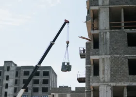 Кто-нибудь достроит: тюменцам рассказали, стоит ли бояться банкротства застройщиков