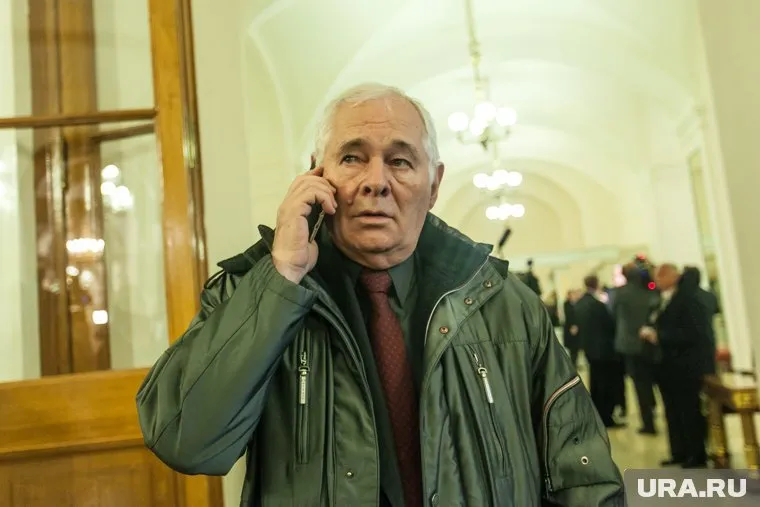 Рошаль рассказал о стабилизации состояния младенца, спасенного в Магнитогорске