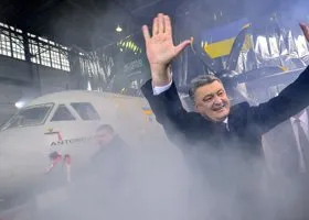 Три сценария событий после президентских выборов на Украине