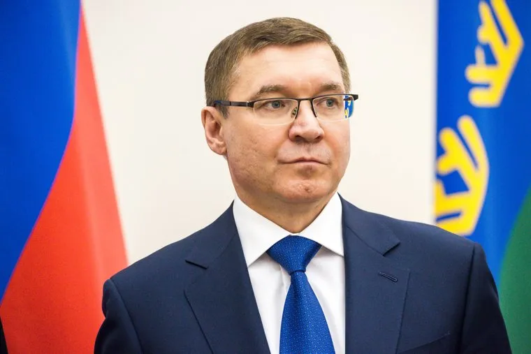 Встреча Якушева, Моора и Дом.РФ. Тюмень