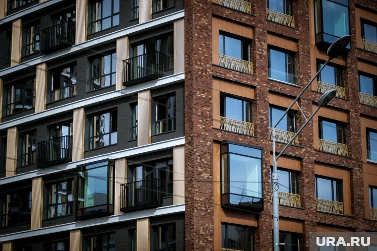 Льготная ипотека дается под 6,5% годовых с первоначальным взносом 15%