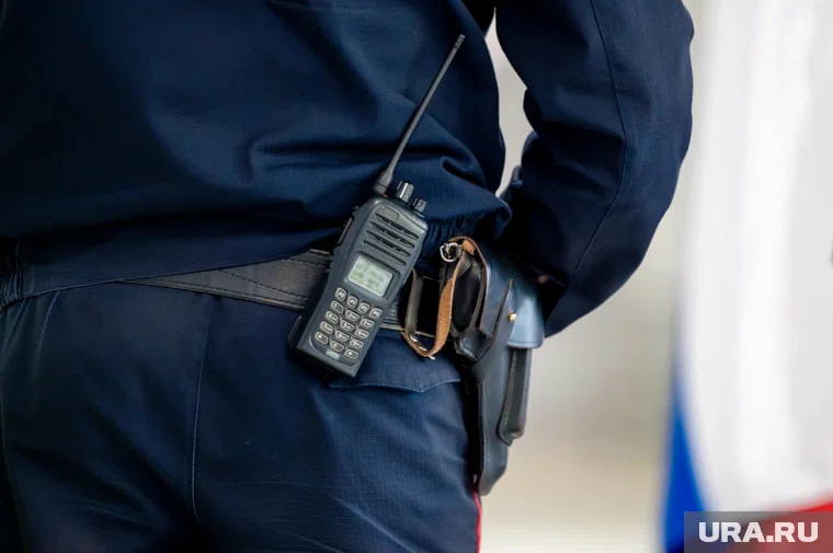 Фигуранта задержали 30 октября