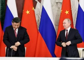 Ушаков рассказал, что будут обсуждать Путин и Си Цзиньпин