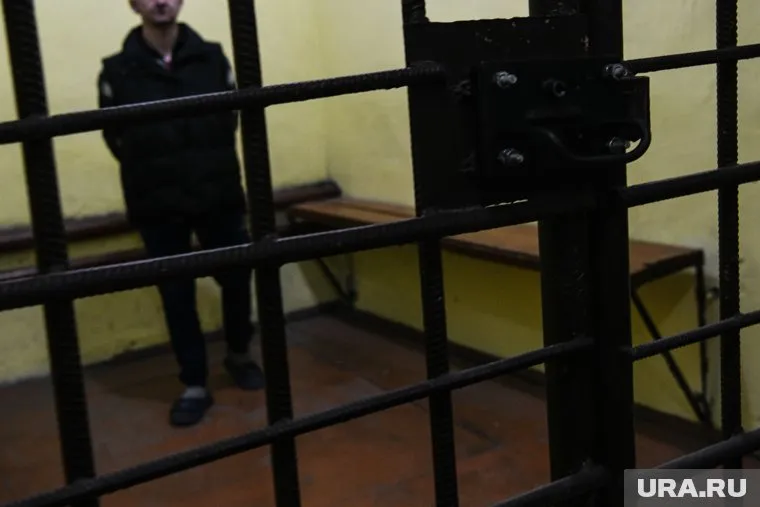 В столичном СИЗО скончался фигурант по делу экс-замглавы Минобороны Тимура Иванова