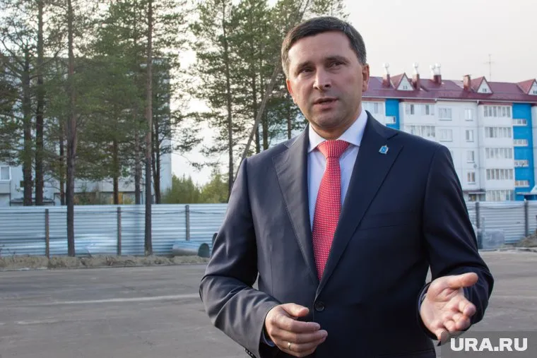 Губернатор ЯНАО попросил Кагана проконтролировать ситуацию в Новом Уренгое