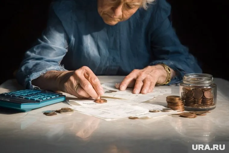 Перерасчет будет произведен автоматически