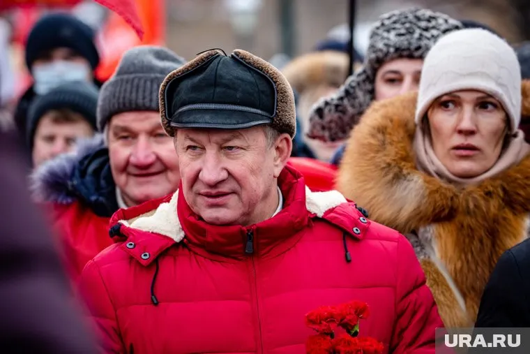 Валерий Рашкин заявил, что на 20 марта будут поданы заявки на проведение акций во всех регионах РФ