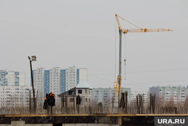Больницу в Нижневартовске не могут построить уже больше 10 лет