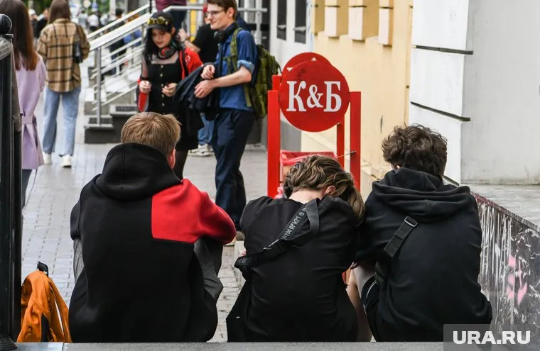 В Кургане продают несколько магазинов сети алкомаркетов