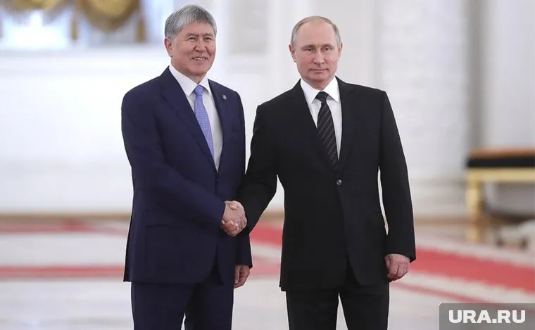 Соглашение было достигнуто на встрече двух лидеров