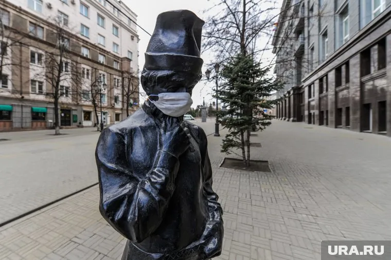 Эпидемию можно будет считать завершенной, когда в сутки врачи будут выявлять не более сотни новых случаев заражения