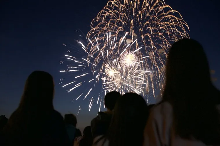 9 мая. Тюмень