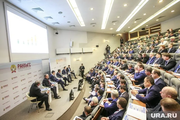 Фигуранты признаны виновными в организации схемы фиктивного трудоустройства