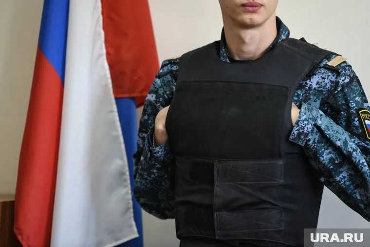 Мужчины отправятся в колонию строгого режима