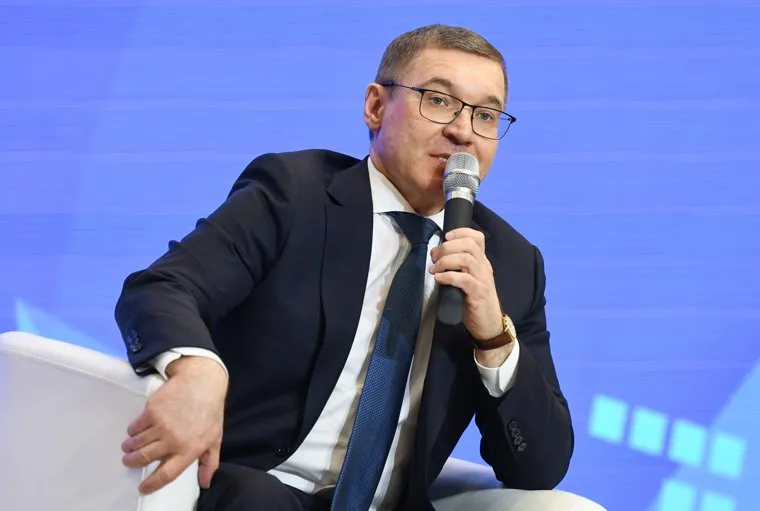 В Курган приедет врио секретаря генсовета ЕР Владимир Якушев и первый вице-премьер Денис Мантуров