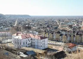 Сибирских татар возмутил крест дружине Ермака в Тюменской области