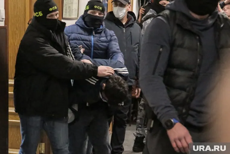 Адвокатам обвиняемых в теракте в «Крокусе» угрожают «отрезать уши»