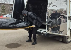 В доме пермского людоеда Михаила Малышева нашли труп