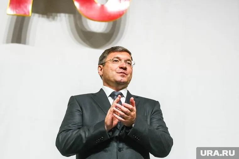 Показатели Тюменской области, которую возглавлял Якушев, удивили многих