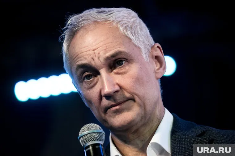 Белоусова назначили на заседании СМО СНГ