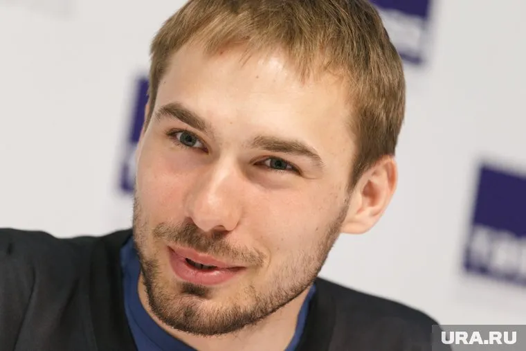 Уральский биатлонист еще не определился с выбором