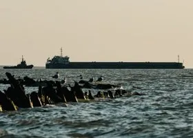 Суд арестовал счета владельца танкера «Волгонефть-239»