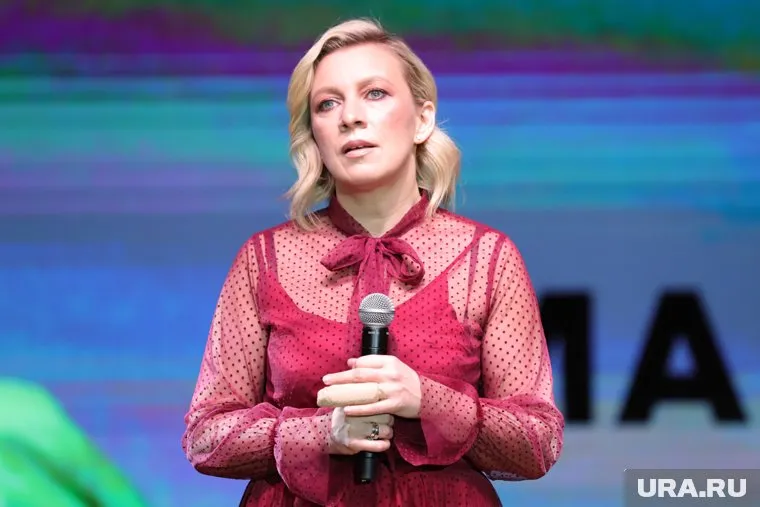 Мария Захарова пообещала напоминать Западу о преступлениях Киева
