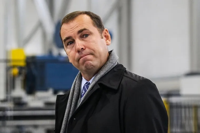 Визит губернатора Тюменской области Владимира Якушева на завод