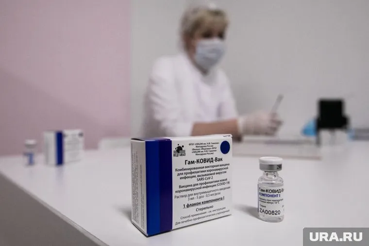 Европейским экспертам не хватает информации о «Спутнике V»