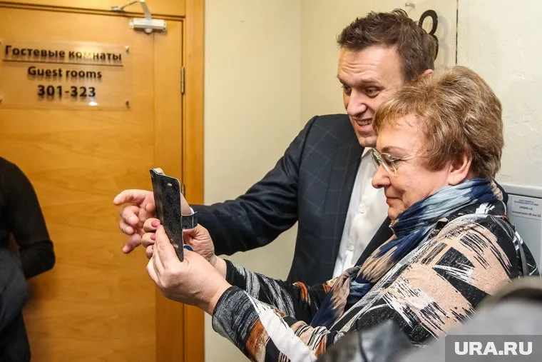 Югорские сторонники Алексея Навального получили добро от властей на проведение митинга