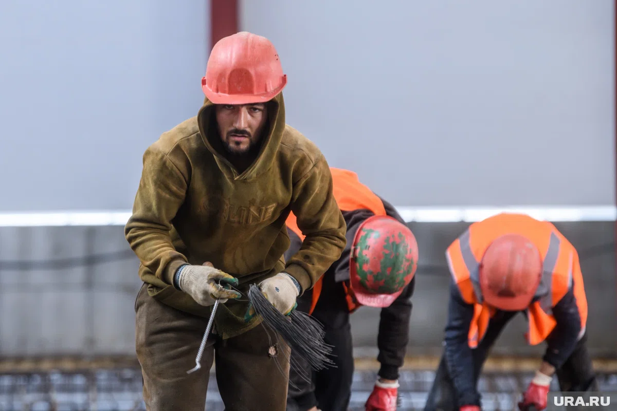 Ведомства готовят соответствующий законопроект для реализации инициативы