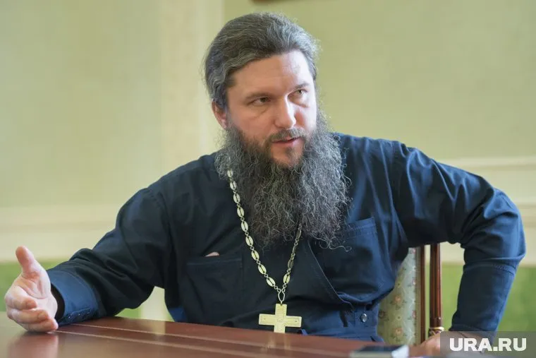 Владыка Евгений с критикой отнесся к Хэллоуину на борту МКС