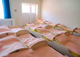 Стало известно, сколько пермских детсадов ушли на карантин из-за вспышки ОРВИ