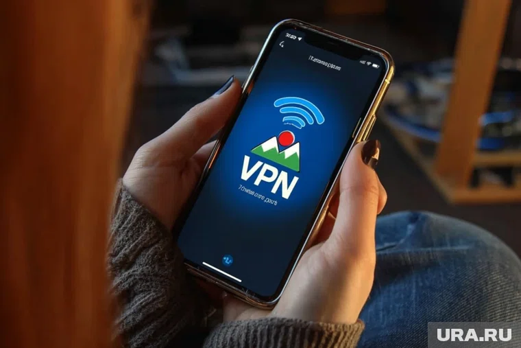 VPN поможет усилить защиту баз данных в аэропорте Салехарда