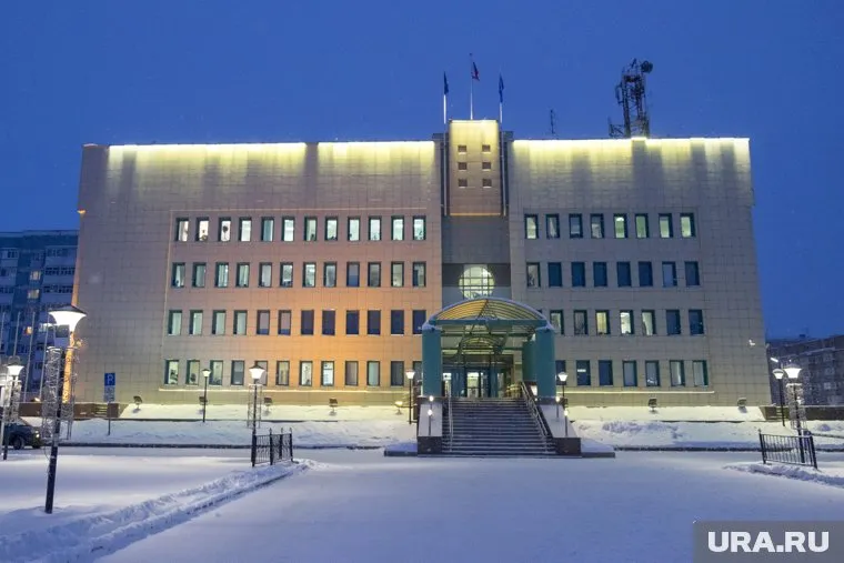 Гимназия Нового Уренгоя вошла в топ-20 по конкурентоспособности выпускников по УрФО