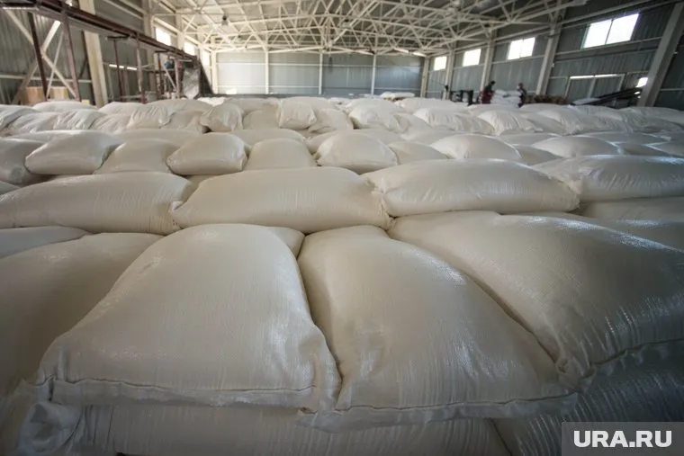 Хлебокомбинат из Шадринска будет поставлять муку в Китай