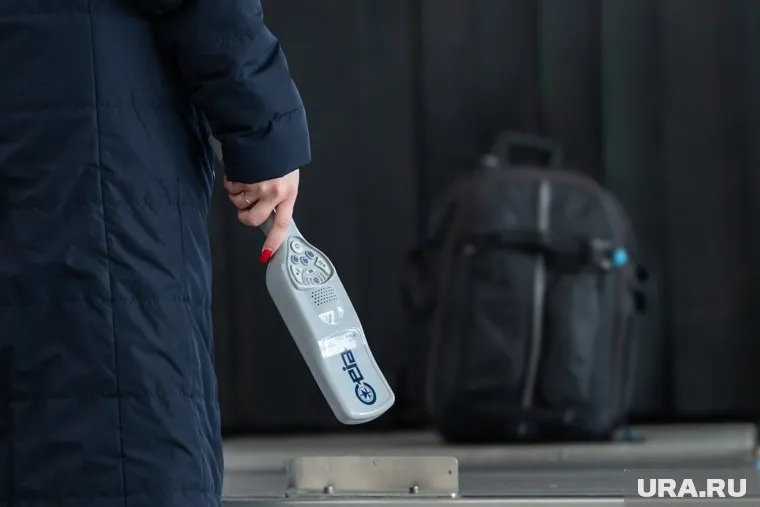 Гражданам Украины запрещают въезд в РФ из-за их связи с ВСУ