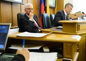 Друг сити-менеджера Екатеринбурга написал книгу про боголюдей