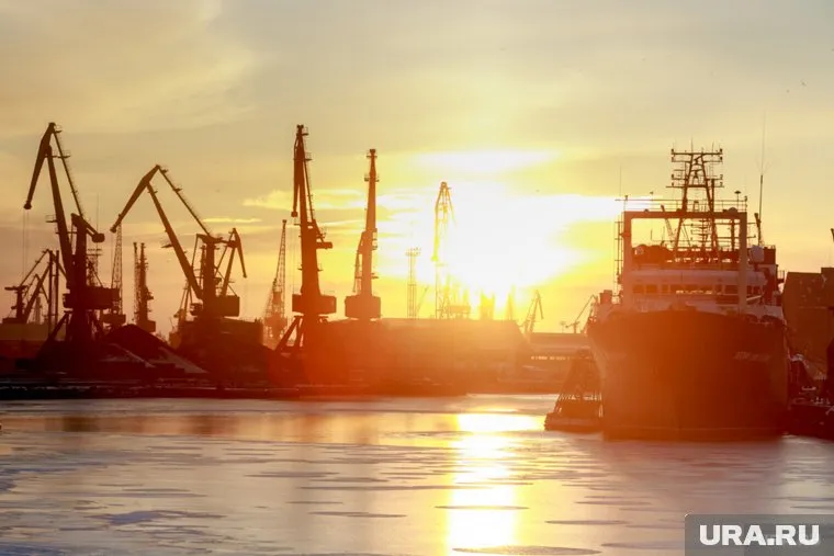 Украина в очередной раз угрожает России санкциями