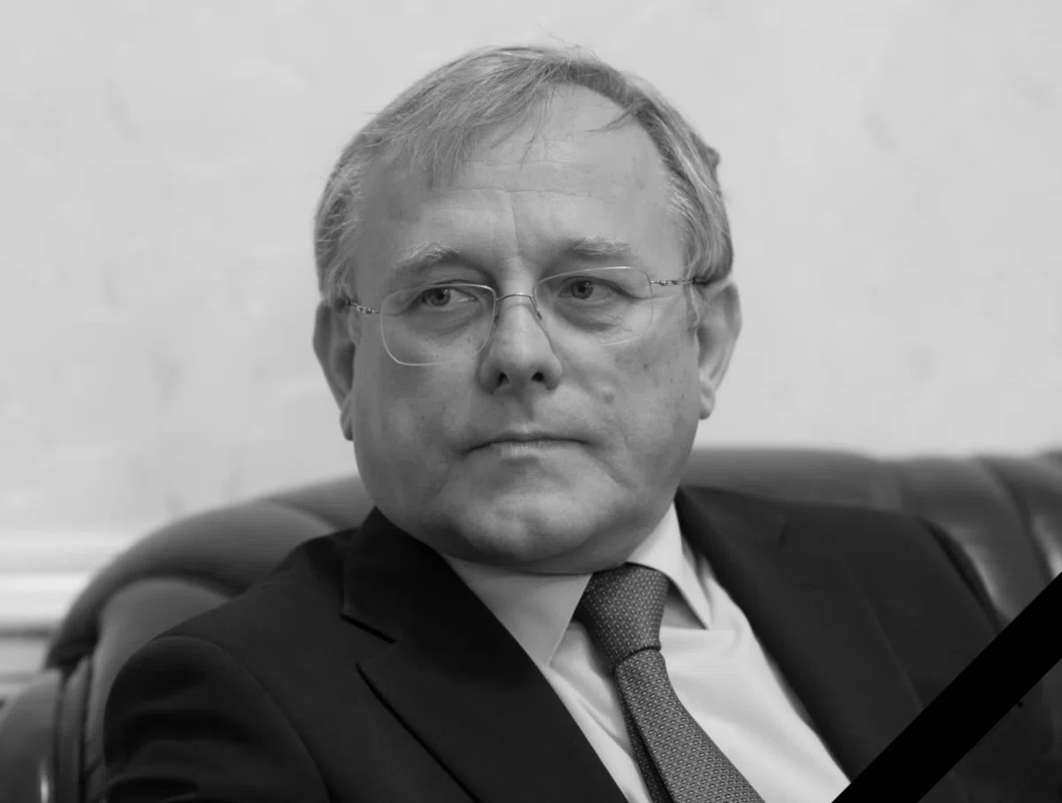 Мацегору назвали одним из ключевых архитекторов сотрудничества России и КНДР