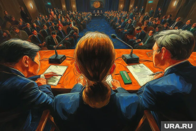 Резолюция по украинским детям прошла в ООН, но ее поддержало менее 50% государств