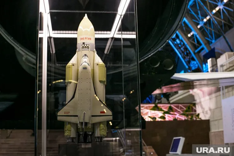 Уже в этом году госкомпания проведет испытания двух ракет