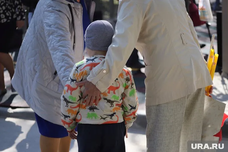 Пожилая женщина забила тревогу и позвонила в экстренные службы (архивное фото)