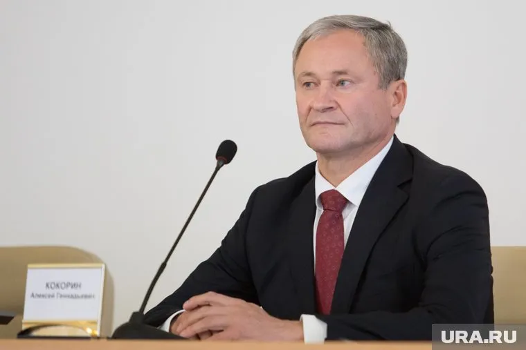 Последний раз на публике Алексей Кокорин появлялся 4 октября