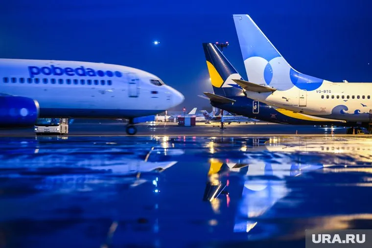 В список городов из которых запустят рейсы в Анталью вошли еще шесть городов России