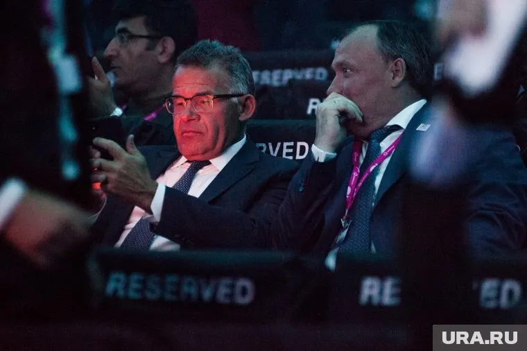 Владимир Тунгусов не поставил свою кандидатуру на важный департамент