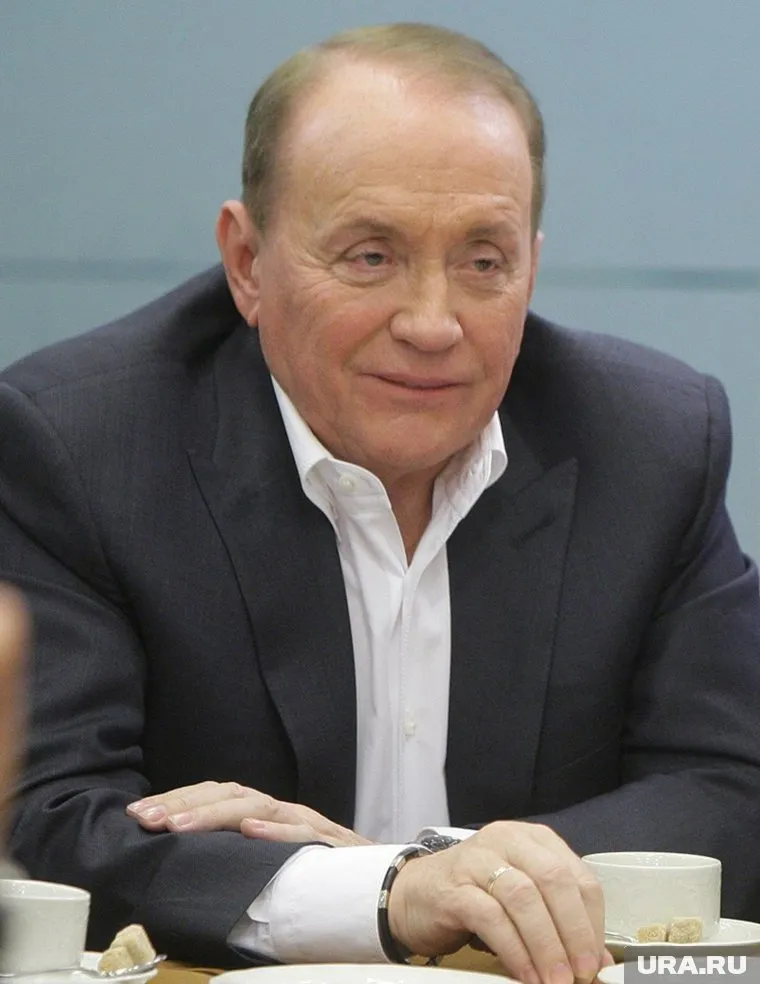 На Александра Маслякова подают в суд