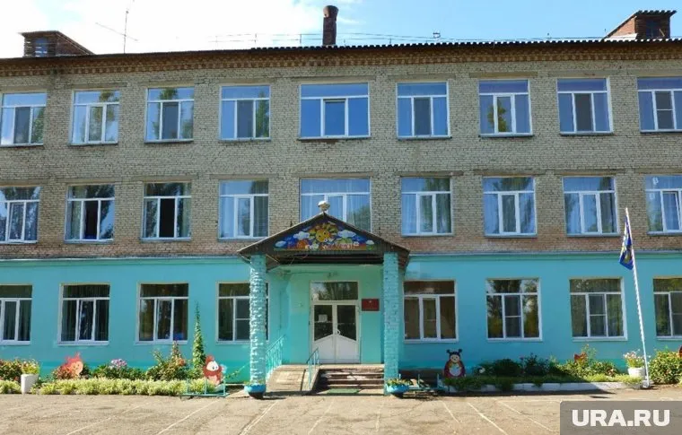 В Шадринском детском доме-интернате 150 воспитанников