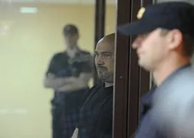 Рабочий, давший взятку руководству Челябинского онкоцентра, отправлен в СИЗО