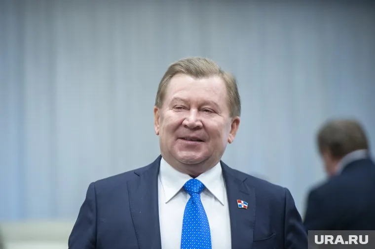 Геннадий Шилов в 2021 году заметно увеличил состояние